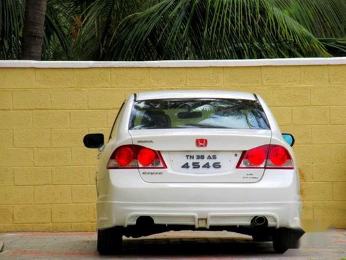 Used 2008 Civic  for sale in Ramanathapuram