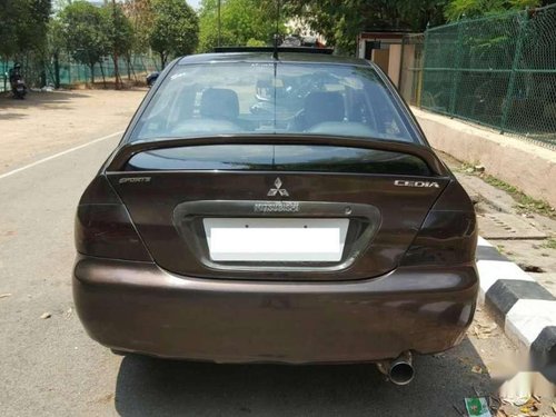 Used 2008 Cedia New Sports  for sale in Hyderabad