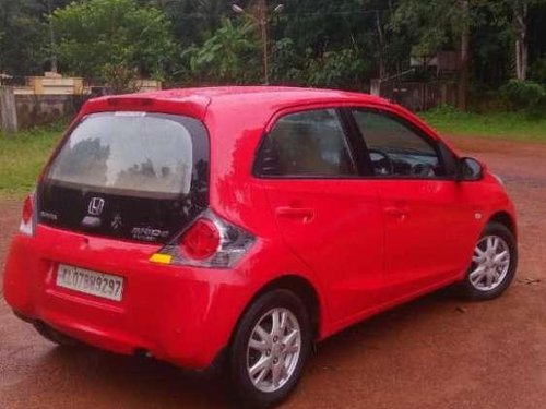 Used 2013 Brio AT  for sale in Kochi