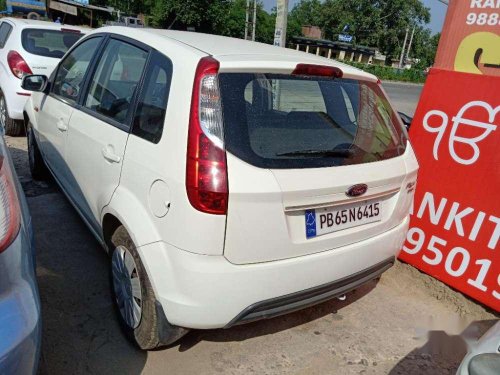 Used 2011 Figo Diesel EXI  for sale in Chandigarh