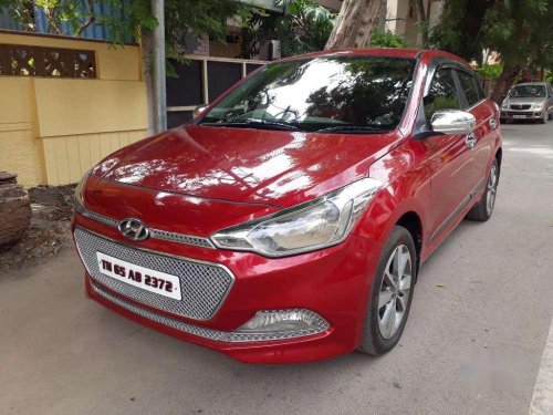 Used 2016 i20 Asta 1.2  for sale in Madurai