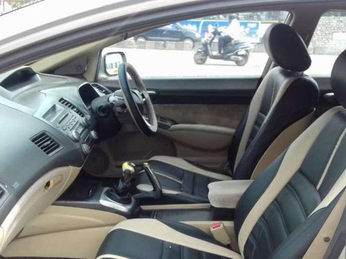 Used 2007 Civic  for sale in Hyderabad