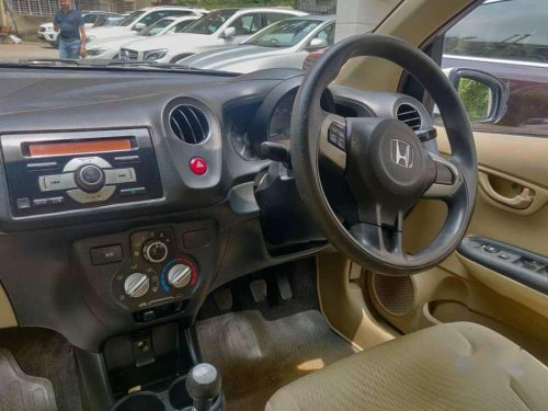 Used 2015 Amaze S i-DTEC  for sale in Mumbai