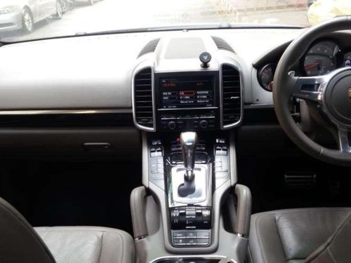 Used 2010 Cayenne Turbo S  for sale in Mumbai