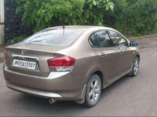 Used 2010 City V AT Exclusive  for sale in Kharghar