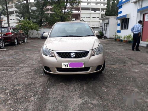 Used 2010 Maruti Suzuki SX4 MT for sale