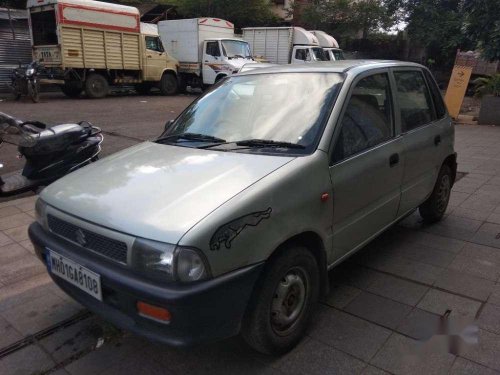 2003 Maruti Suzuki Zen MT for sale at low price