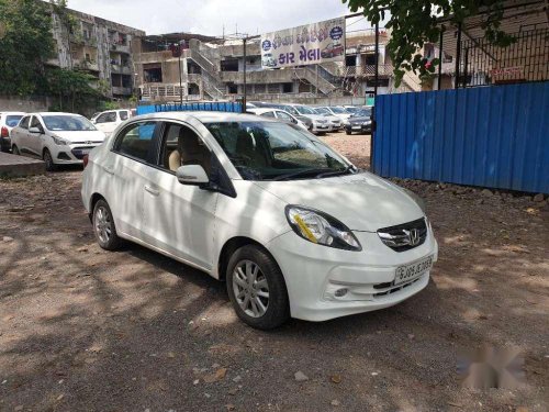 Used 2013 Amaze VX i DTEC  for sale in Surat