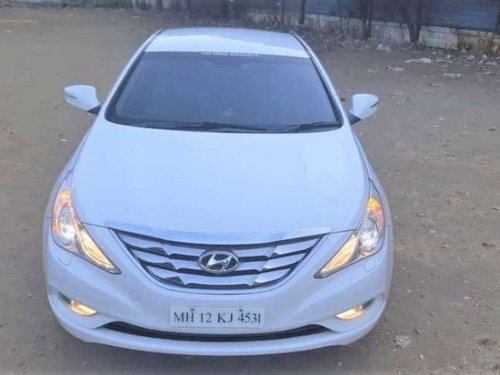 Used 2013 Sonata  for sale in Mumbai