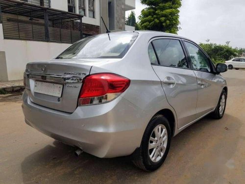 Used 2013 Amaze VX i DTEC  for sale in Ahmedabad