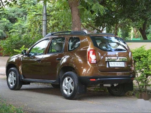 Used 2013 Duster  for sale in Coimbatore