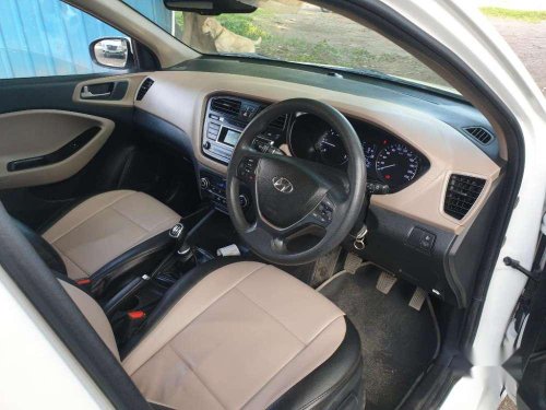 Used 2017 i20  for sale in Surat