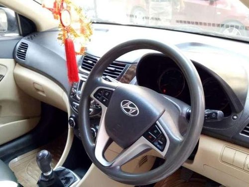 Used 2012 Verna 1.4 CRDi  for sale in Hyderabad