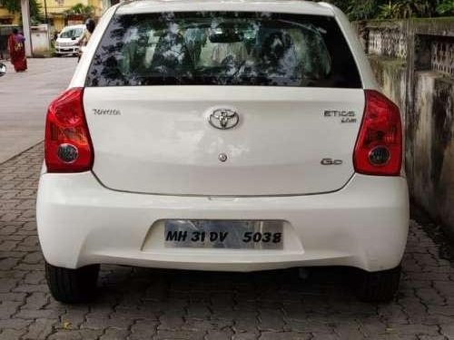 Used 2011 Etios Liva GD  for sale in Nagpur