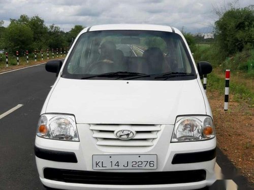 Used 2010 Santro Xing GLS  for sale in Kottayam