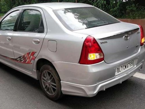 Used 2013 Etios  for sale in Noida