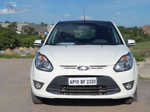 Used 2012 Figo Diesel LXI  for sale in Hyderabad