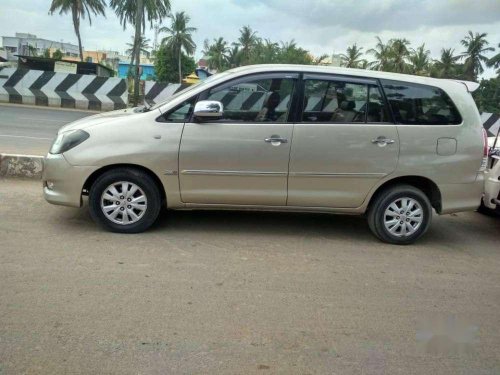 Used 2011 Innova  for sale in Chennai