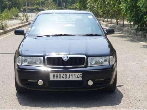 Used 2007 Octavia Elegance 1.9 TDI  for sale in Kharghar