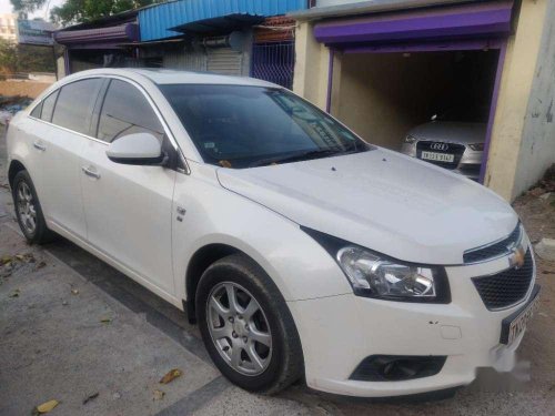 Used 2013 Cruze LTZ AT  for sale in Chennai