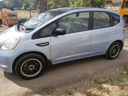 Used 2010 Jazz V  for sale in Coimbatore