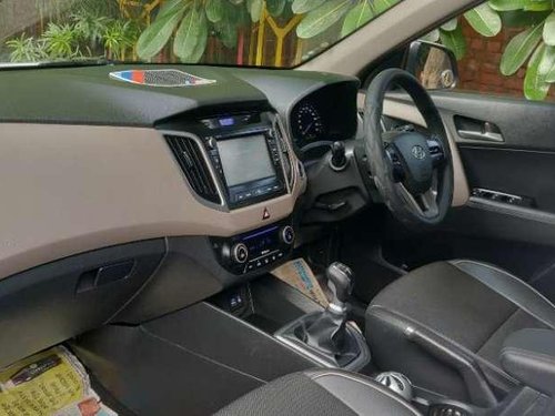 Used 2015 Creta 1.6 SX  for sale in Ludhiana