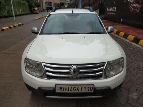 Used 2013 Duster  for sale in Mumbai