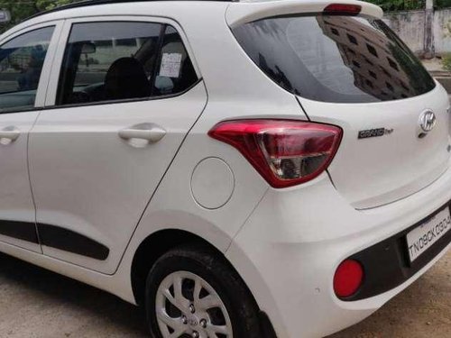 Used 2017 i10 Sportz  for sale in Chennai