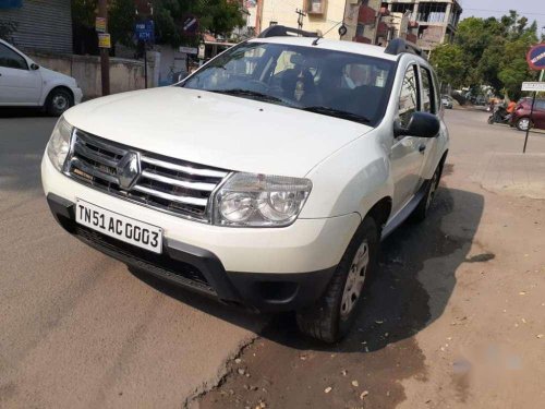 Used 2012 Duster  for sale in Coimbatore