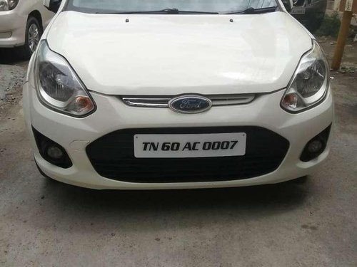 Used 2014 Figo Diesel Titanium  for sale in Coimbatore