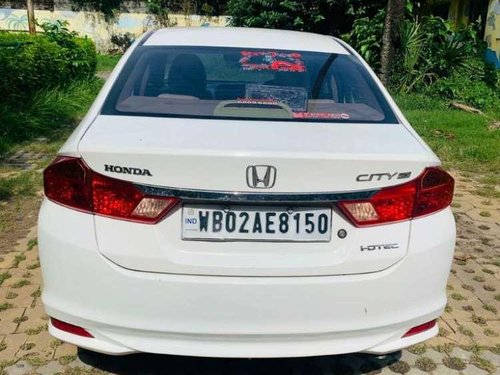 Used 2014 City S  for sale in Kolkata