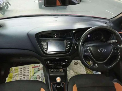 Used 2016 i20 Active  for sale in Chennai