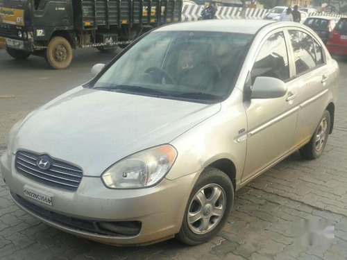 Used 2008 Verna  for sale in Chennai