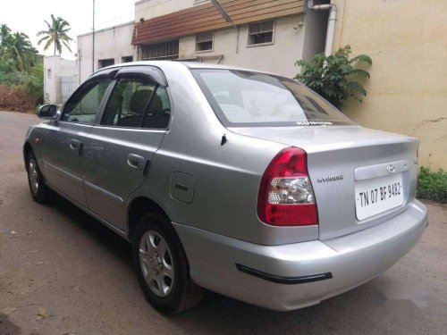 Used 2010 Accent GLE  for sale in Coimbatore