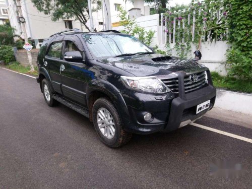 Toyota Fortuner 2013 4x2 AT for sale 