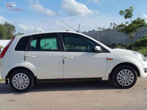 Used 2012 Figo Diesel LXI  for sale in Hyderabad