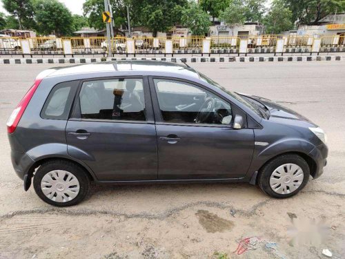 Used 2015 Figo Diesel ZXI  for sale in Jaipur