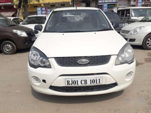 Used 2009 Fiesta EXi 1.4 TDCi Ltd  for sale in Udaipur