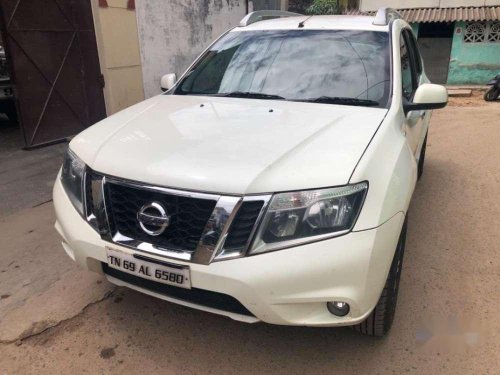 Used 2014 Terrano  for sale in Madurai