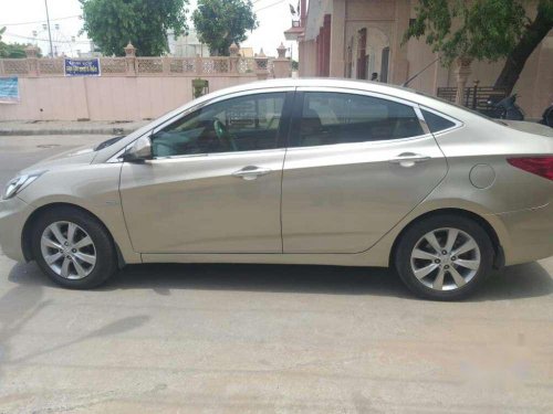 Used 2012 Verna 1.6 CRDi SX  for sale in Jaipur