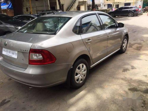 Used 2012 Rapid  for sale in Mumbai