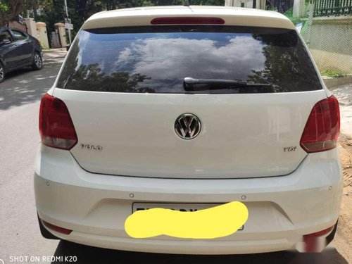 Volkswagen Polo MT 2014 for sale