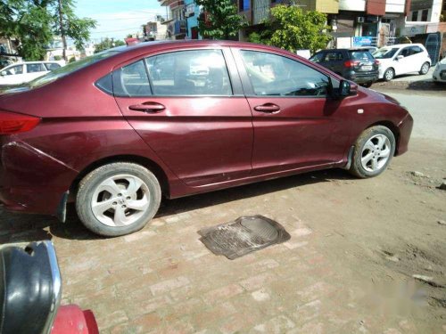 Used 2014 City S  for sale in Bareilly