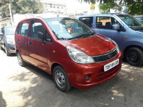 Maruti Suzuki Estilo LXi, 2010, Petrol MT for sale