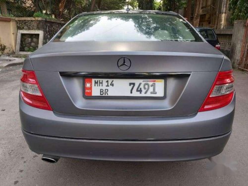 Used 2009 C-Class 200 K Elegance AT  for sale in Goregaon