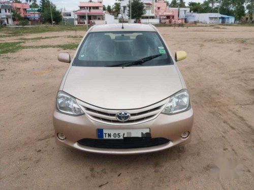 Used 2012 Etios Liva GD  for sale in Madurai