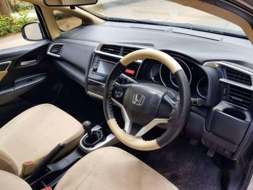 Used 2015 Jazz VX  for sale in Ahmedabad