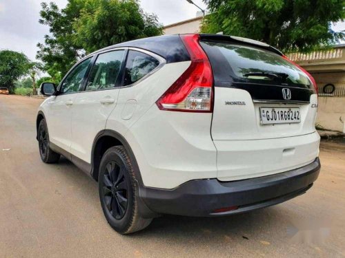 Used 2014 CR V 2.0 2WD  for sale in Ahmedabad