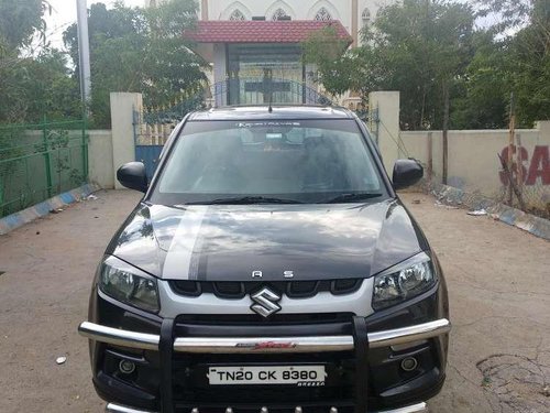 2016 Maruti Suzuki Vitara Brezza VDI MT for sale at low price