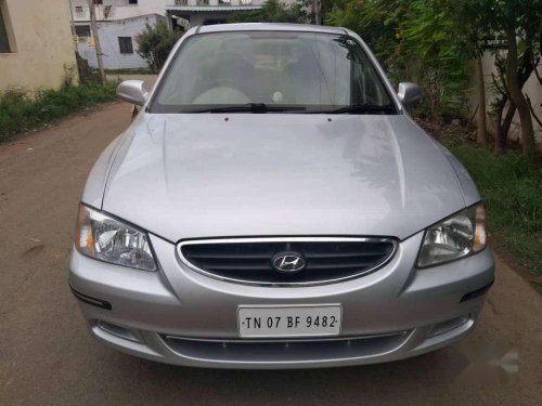 Used 2010 Accent GLE  for sale in Coimbatore